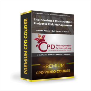 Engineering and Construction Project & Risk Management