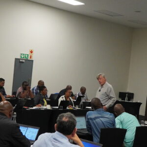 Facilities and Asset Management