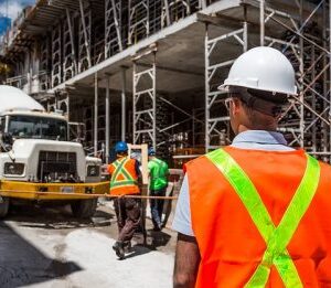 Occupational Health and Safety Risk Management in the Constuction Projects