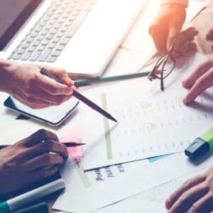 Finance & Financial Feasibility for Non-Financial Managers in the Built Environment