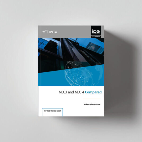 NEC3 & NEC4 Compared Contract