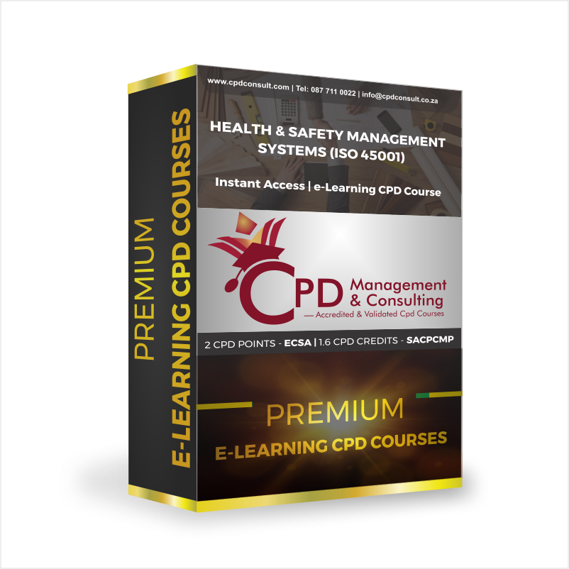 health & Safety Management